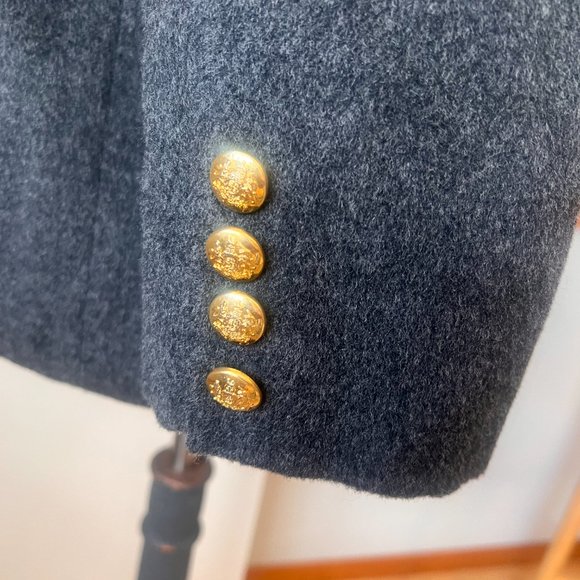 Ralph Lauren Blazer Wool and Cashmere - Picture 7 of 8